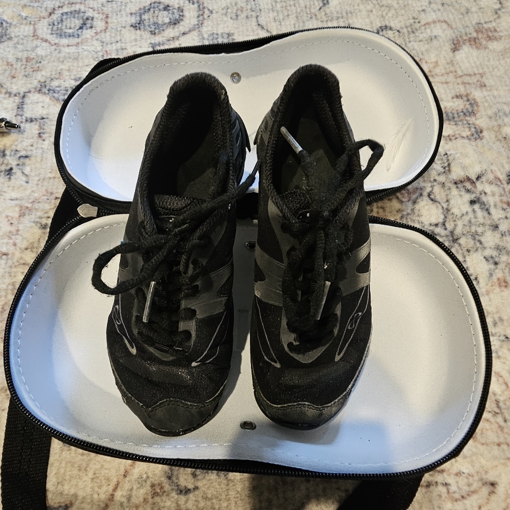 Nifinity vengeance size Y3